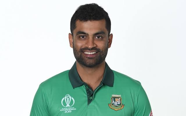 Tamim keen to play NCL T20