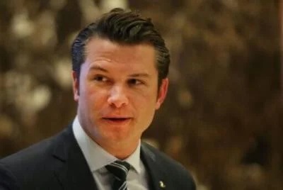 Pete Hegseth: Fox TV host picked to lead Pentagon