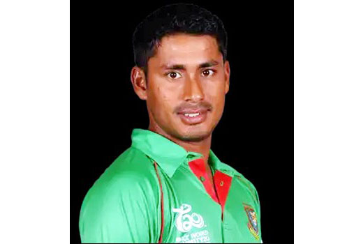 Goal is to play final of Global T20: Ashraful