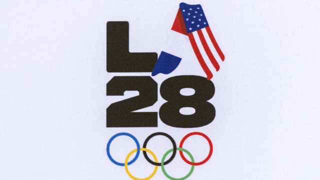 Olympics 'above politics' say LA 2028 organisers after Trump win