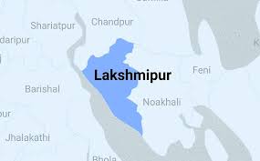 Minor boy dies after being hit by bus in Lakshmipur