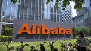 Chinese tech giant Alibaba posts 5% quarterly revenue growth    