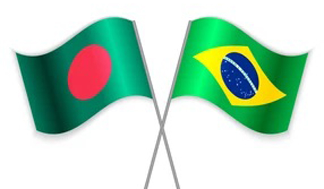 Dhaka seeks Brazilian investment