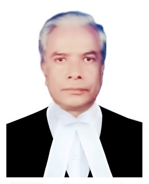 Ex-Chief Justice Mohammad Fazlul Karim no more