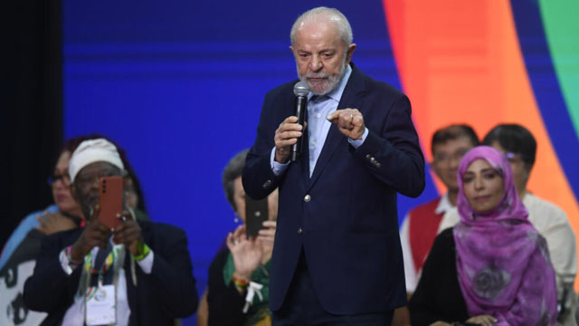 G20 tests Brazil's clout in Lula 3.0 era