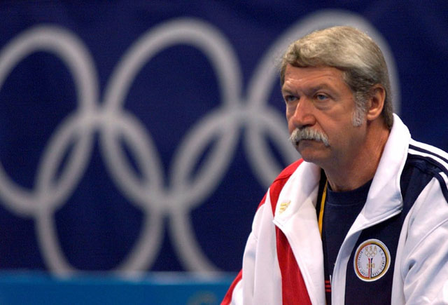 Famed gymastics coach Bela Karolyi dies