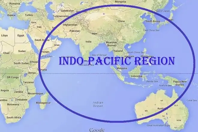 Speakers seek collective approaches to promote stability in Indo-Pacific’s maritime corridors