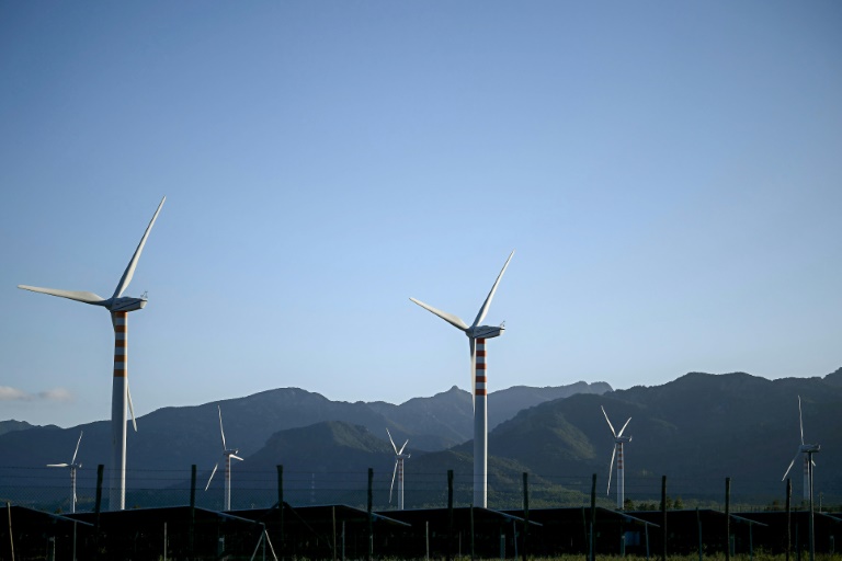 Renewables revolt in Sardinia, Italy's coal-fired island