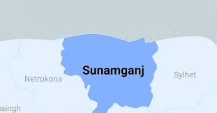 2 motorcyclists killed in Sunamganj road accident