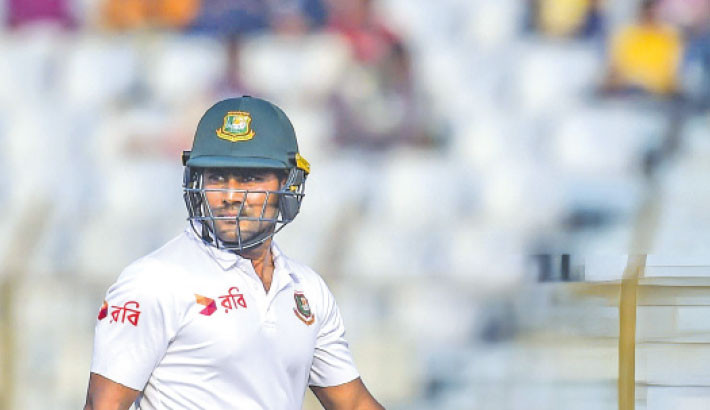 I retire from Test cricket with no regrets: Kayes