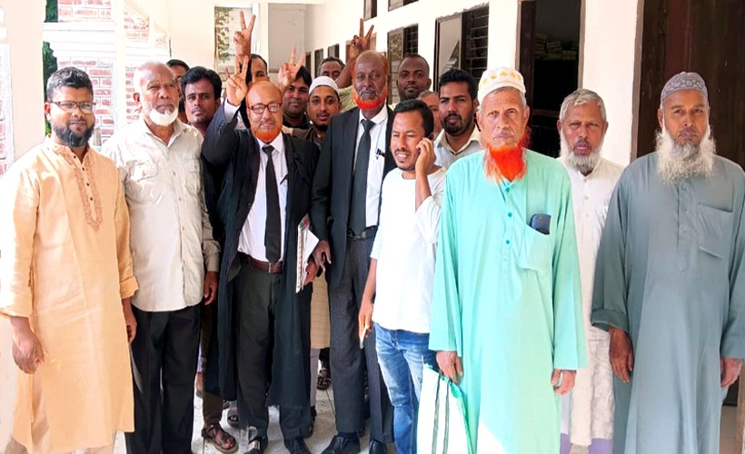 17 Jamaat-Shibir activists acquitted after 9 years