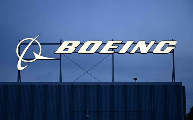 Boeing announces almost 2,200 layoffs at historic sites