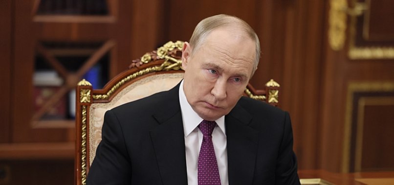 Putin signs decree allowing broader use of nuclear arms     