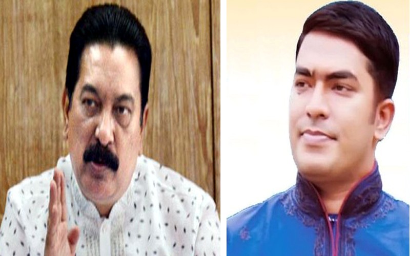 39 including ex MPs Ranga, Bablu sued in Rangpur