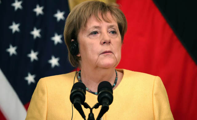 Legacy of Germany's Merkel under fire ahead of memoirs