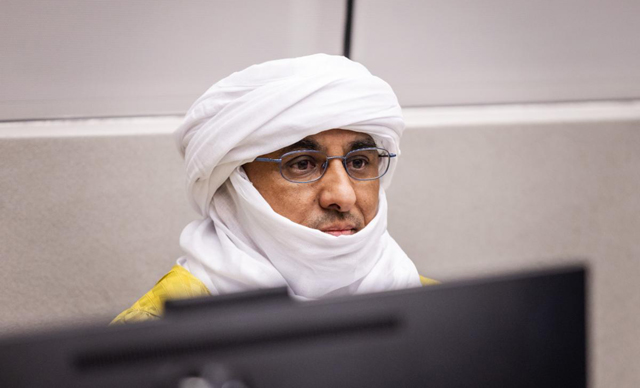 ICC to sentence Timbuktu war criminal