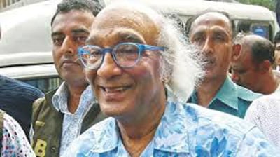 Shafik Rehman secures bail 