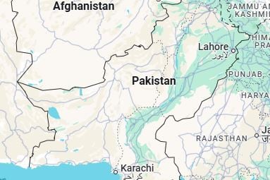 At least 32 killed in Pakistan's latest sectarian attacks: official