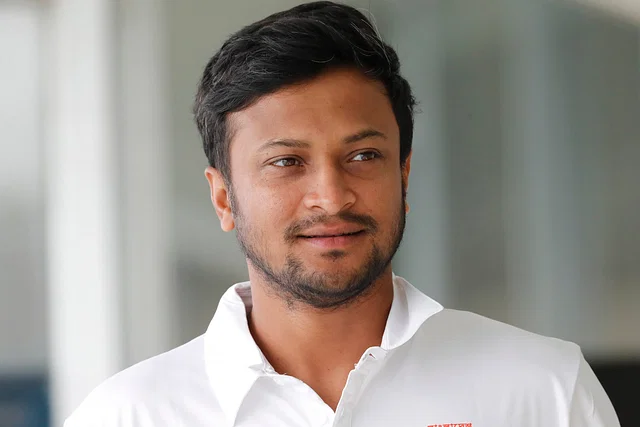 Shakib to ponder ODI return after Abu Dhabi T10