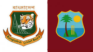 Bangladesh seek redemption in 1st Test against WI