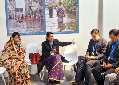 Dhaka advocates for regional collaboration to address climate change in S Asia