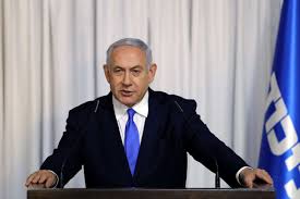 World leaders split as ICC issues arrest warrant for Netanyahu