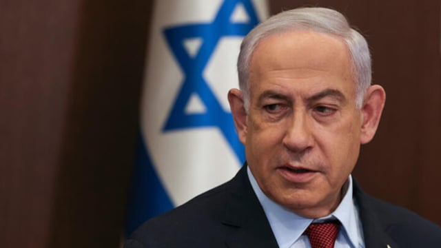 World leaders split as ICC issues arrest warrant for Netanyahu