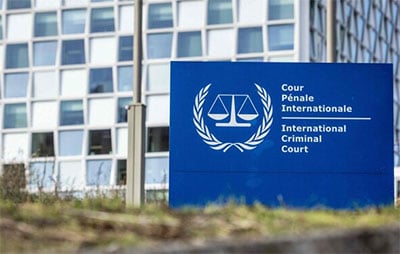 China urges ICC to take 'objective' position after Netanyahu arrest warrant