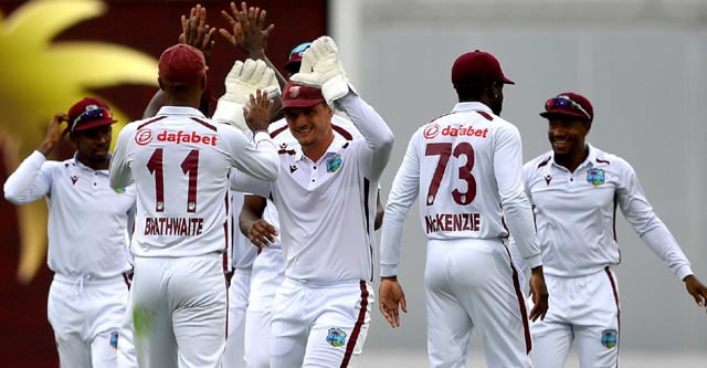 Sloppy Tigers let West Indies hurl the baton