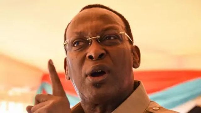 Tanzania opposition leader Freeman Mbowe released on bail: party