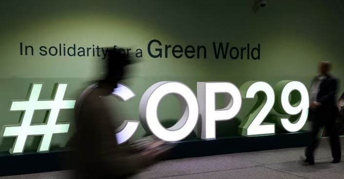 Rich nations raise cash offer to poor nations in climate talks