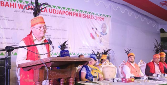 Govt wants to work together increasing harmony among people of all communities: Supradip  