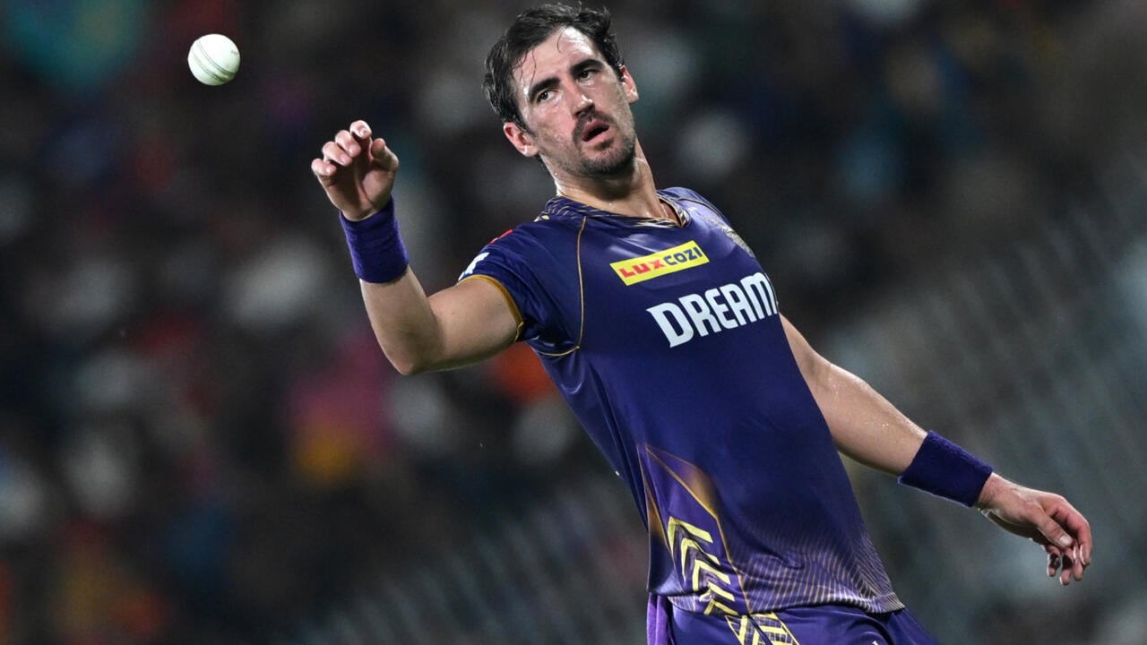 Anderson to Starc: Five up for grabs in IPL player auction