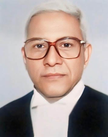 Former chief justice Md Ruhul Amin no more