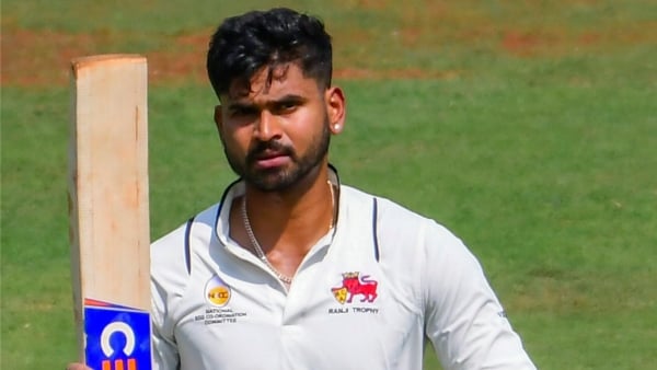 India's Shreyas Iyer sold for record $3.17 mn in IPL auction