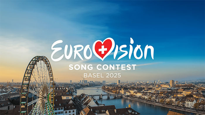 Basel voters approve funding for Eurovision 2025: early results