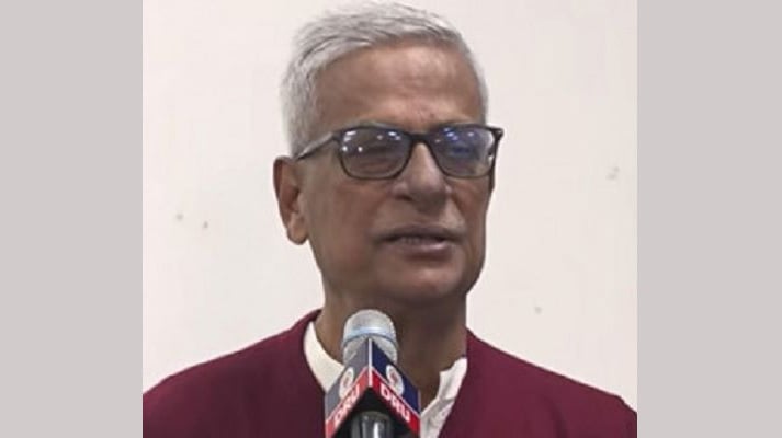 BNP leader Zainul Abedin Faruque acquitted in graft case