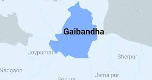 35,000 flood-affected farmers in Gaibandha get Boro seeds