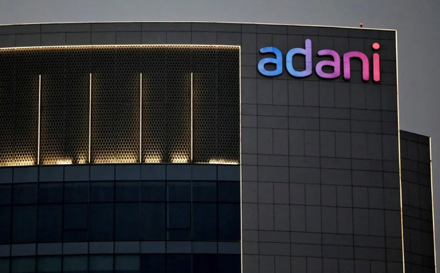 Adani Group says it lost nearly $55 bn as US charges sparked rout