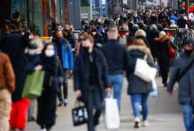 German consumer confidence set to worsen at year-end