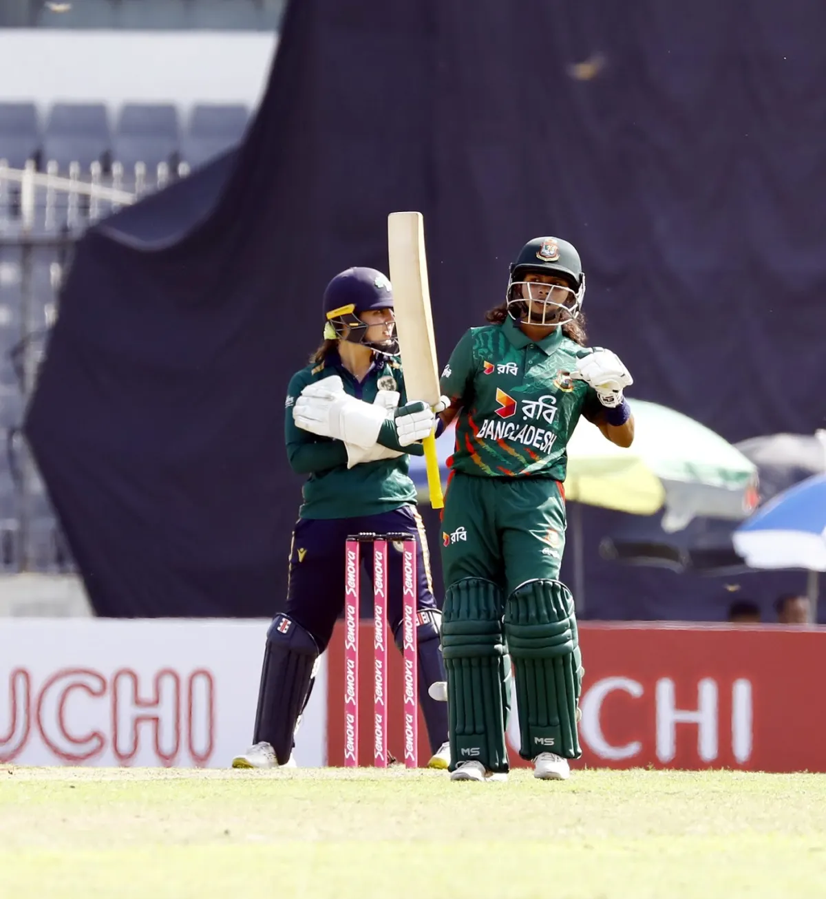 Coach gives credit to Salahuddin for Supta’s success against Ireland