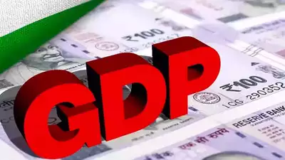 India GDP growth slows to 5.4% in September quarter