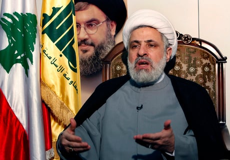 Hezbollah chief to speak on Friday for first time since truce