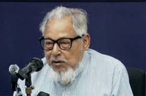 Nazrul for united efforts to fight against Awami fascism