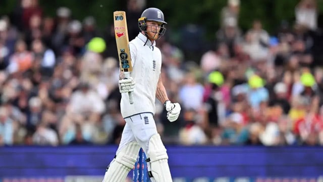 England out for 499, lead New Zealand by 151 in 1st Test