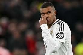 Mbappe's problem is Real Madrid's problem, says Ancelotti