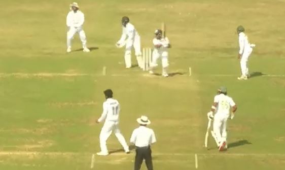 Bijoy misses ton in NCL