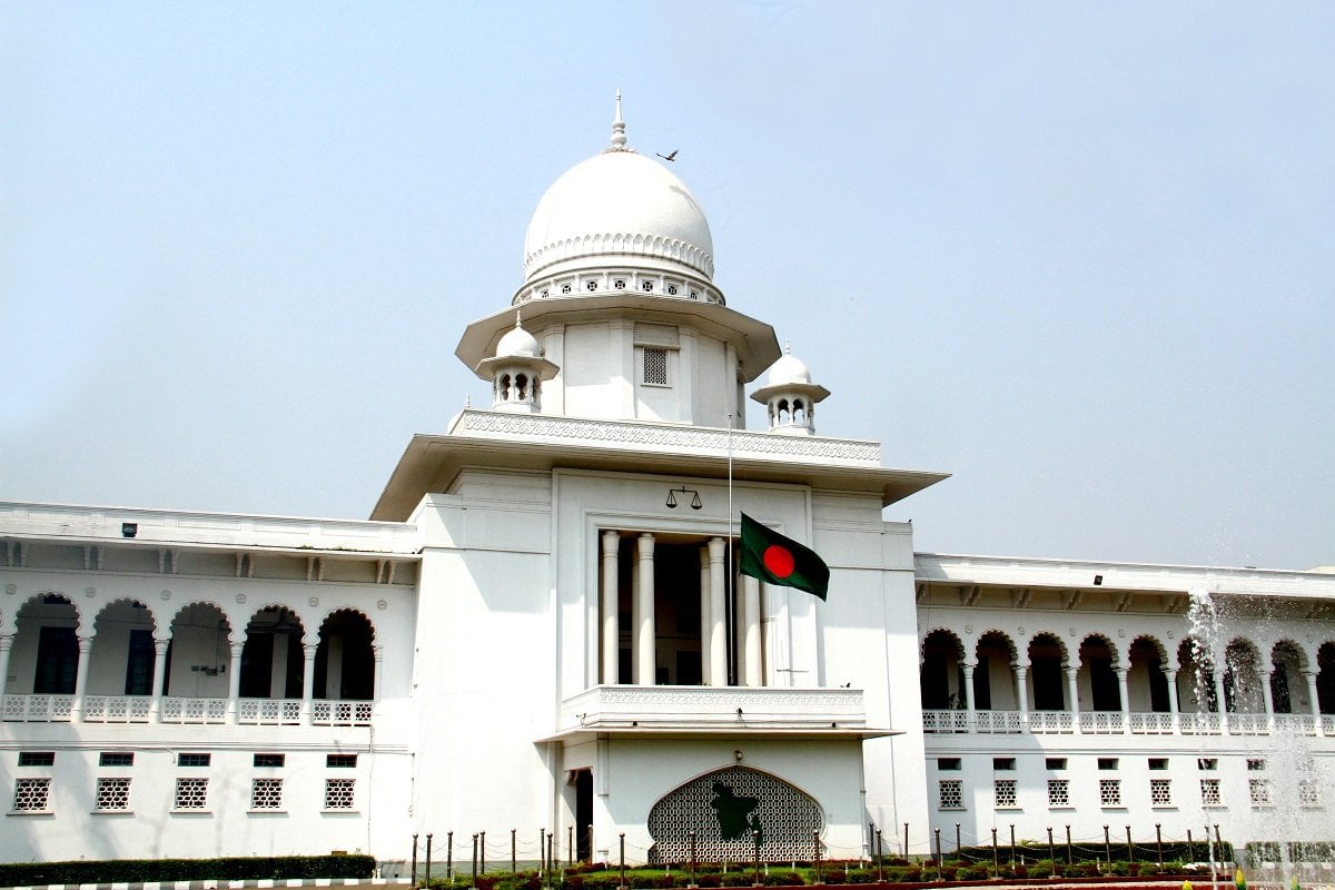 SC stays HC judgment declaring Aug 15 national holiday