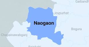 Father, daughter crushed under train in Naogaon