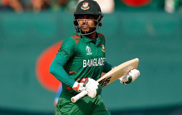 Aggressive batting key in Tigers' historic victory: Miraz